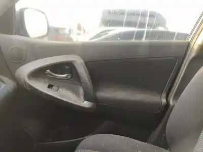 Автозапчасти б/у замок передней правой двери за toyota rav4 (a3) 2adftv ссылки oem iam 