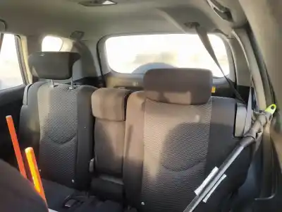 Автозапчасти б/у задние сиденья слева за toyota rav4 (a3) 2adftv ссылки oem iam 