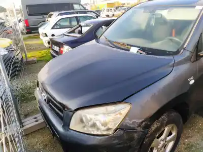 Автозапчасти б/у капот за toyota rav4 (a3) 2adftv ссылки oem iam 