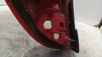 Автозапчасти б/у правый задний фонарь за toyota rav4 (a3) 2adftv ссылки oem iam 8155142090  