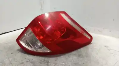 Автозапчасти б/у правый задний фонарь за toyota rav4 (a3) 2adftv ссылки oem iam 8155142090  