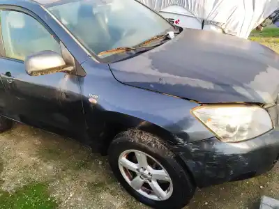 Автозапчасти б/у передняя правая трансмиссия за toyota rav4 (a3) 2adftv ссылки oem iam 