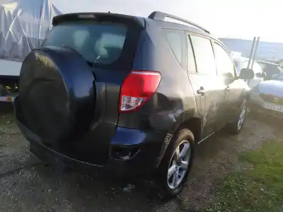 Автозапчасти б/у задняя правая трансмиссия за toyota rav4 (a3) 2adftv ссылки oem iam 