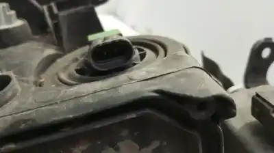 Автозапчасти б/у левая фара за toyota rav4 (a3) 2adftv ссылки oem iam 8117042311  