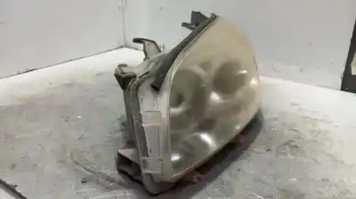 Автозапчасти б/у левая фара за toyota rav4 (a3) 2adftv ссылки oem iam 8117042311  