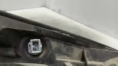 Автозапчасти б/у левая фара за toyota rav4 (a3) 2adftv ссылки oem iam 8117042311  