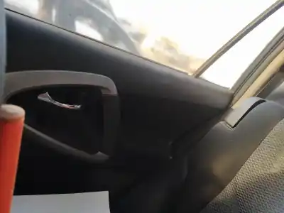 Автозапчасти б/у задний правый стеклорегулятор за toyota rav4 (a3) 2adftv ссылки oem iam 