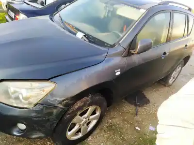 Автозапчасти б/у левое переднее окно за toyota rav4 (a3) 2adftv ссылки oem iam 