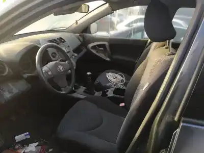 Автозапчасти б/у передний левый ремень безопасности за toyota rav4 (a3) 2adftv ссылки oem iam 