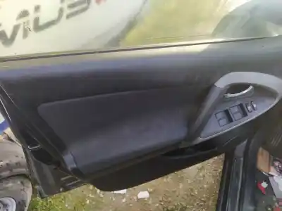 Автозапчасти б/у левая передняя внутренняя ручка за toyota rav4 (a3) 2adftv ссылки oem iam 