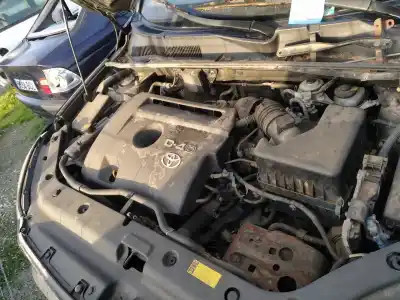 Автозапчасти б/у тормозной серво за toyota rav4 (a3) 2adftv ссылки oem iam 