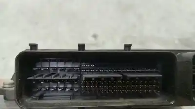 Автозапчастина б/у ебу контролер двигуна для toyota rav4 (a3) 2adftv посилання на oem iam 8966142c11  