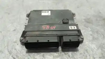 Автозапчасти б/у блок управления двигателем за toyota rav4 (a3) 2adftv ссылки oem iam 8966142c11