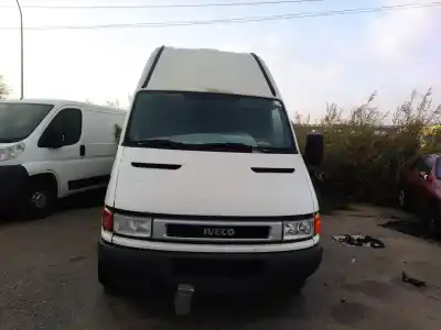 Автозапчастина б/у ДВИГУН КОМПЛЕКТ для IVECO DAILY CAMIÓN/VOLQUETE  Посилання на OEM IAM   