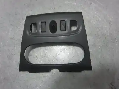 Second-hand car spare part various parts for dacia logan ii k9k872 oem iam references 275009384r