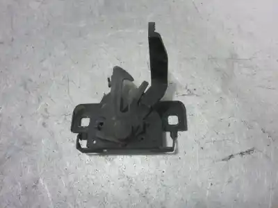 Second-hand car spare part bonnet lock for dacia logan ii k9k872 oem iam references 656017676r