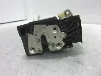 Second-hand car spare part rear right door lock for dacia logan ii k9k872 oem iam references 82502228r
