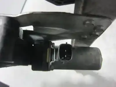 Second-hand car spare part driver left window regulator for dacia logan ii k9k872 oem iam references 807213282r  