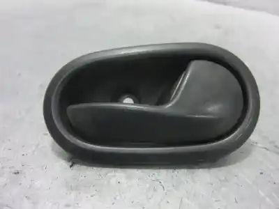 Second-hand car spare part interior right rear handle for dacia logan ii k9k872 oem iam references 8200733847