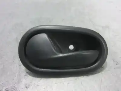 İkinci el araba yedek parçası SOL ARKA IÇ KULP için DACIA LOGAN II  OEM IAM referansları 806718771R  