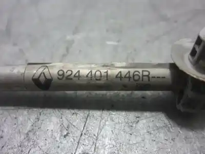Автозапчасти б/у трубы кондиционирования воздуха за dacia logan ii k9k872 ссылки oem iam 924401446r  