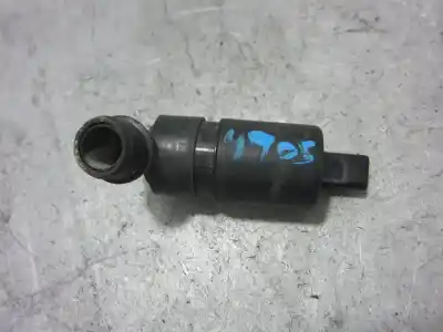 Peça sobressalente para automóvel em segunda mão MOTOR LIMPA VIDROS por DACIA LOGAN II  Referências OEM IAM 8200067015  
