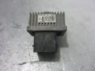 Second-hand car spare part glow plug for dacia logan ii k9k872 oem iam references 110678071r