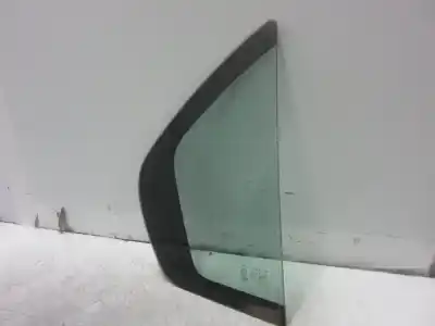 Second-hand car spare part right rear triangle quarter glass for dacia logan ii k9k872 oem iam references 43r00097