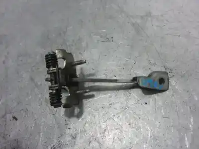 Second-hand car spare part door stop for dacia logan ii k9k872 oem iam references 02559r
