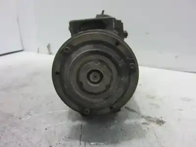 Peça sobressalente para automóvel em segunda mão COMPRESSOR DE AR CONDICIONADO A/A A/C por VOLKSWAGEN GOLF V (1K1) (10.2003)  Referências OEM IAM 1K0820803C   Peça sobressalente para automóvel em segunda mão COMPRESSOR DE AR CONDICIONADO A/A A/C por VOLKSWAGEN GOLF V (1K1) (10.2003)  Referências OEM IAM 1K0820803C