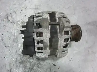 Second-hand car spare part alternator for dacia logan ii k9k872 oem iam references 231002949r  