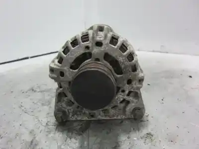 Second-hand car spare part alternator for dacia logan ii k9k872 oem iam references 231002949r