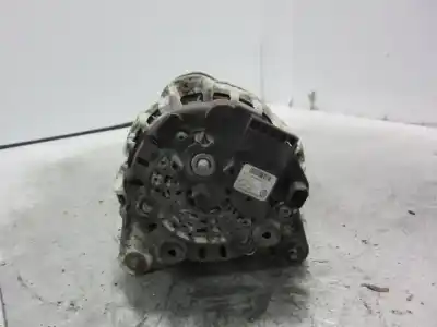 Second-hand car spare part alternator for dacia logan ii k9k872 oem iam references 231002949r  