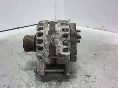 Second-hand car spare part alternator for dacia logan ii k9k872 oem iam references 231002949r  