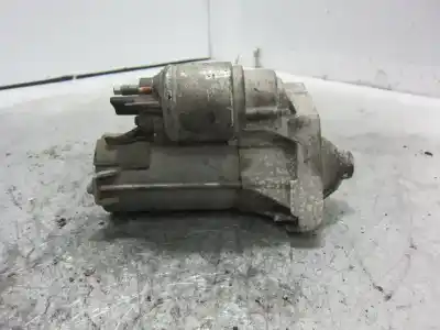 Second-hand car spare part starter motor for dacia logan ii k9k872 oem iam references 233003329r