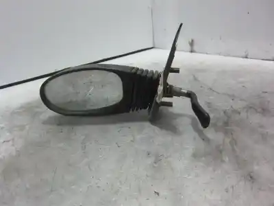Pezzo di ricambio per auto di seconda mano SPECCHIO SINISTRO per PEUGEOT 207  Riferimenti OEM IAM 01704511000  