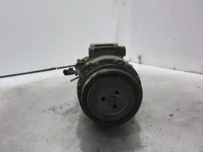 Pezzo di ricambio per auto di seconda mano COMPRESSORE ARIA CONDIZIONATA per MERCEDES-BENZ CLASE B BM 245  Riferimenti OEM IAM A0022301411  