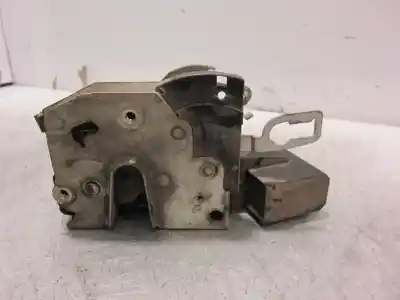 Автозапчасти б/у ЗАМОК ПЕРЕДНЕЙ ПРАВОЙ ДВЕРИ за BMW SERIE 3 COMPACTO (E36)  ссылки OEM IAM 67111387606  