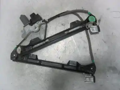 Автозапчасти б/у регулятор стекла переднего правого за jaguar x-type i (x400) 3.0 v6 a las 4 ruedas ссылки oem iam 991133xxx  