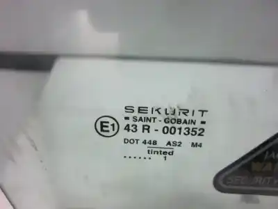 Автозапчасти б/у передняя правая луна за jaguar x-type i (x400) 3.0 v6 a las 4 ruedas ссылки oem iam 43r001352  