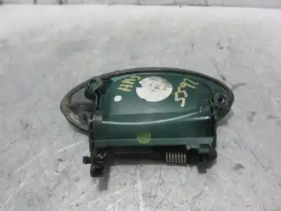 Автозапчасти б/у наружная рукоятка передняя справа за jaguar x-type i (x400) 3.0 v6 a las 4 ruedas ссылки oem iam 1x4322604  