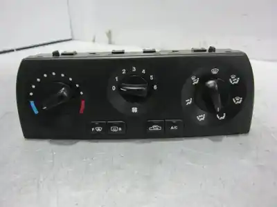 Автозапчасти б/у отопление / кондиционирование воздуха за jaguar x-type i (x400) 3.0 v6 a las 4 ruedas ссылки oem iam 1x4h19980ae