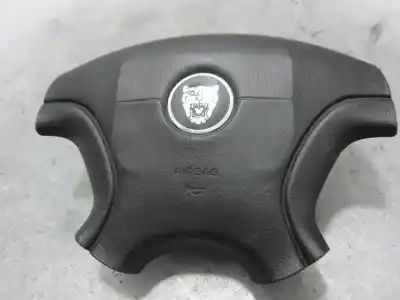 Автозапчасти б/у передняя левая подушка безопасности за jaguar x-type i (x400) 3.0 v6 a las 4 ruedas ссылки oem iam 1x43f042b85a