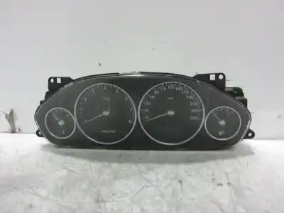 Автозапчасти б/у приборная доска за jaguar x-type i (x400) 3.0 v6 a las 4 ruedas ссылки oem iam 1x4f10841a