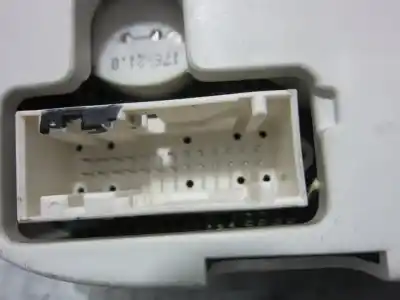 Second-hand car spare part dashboard for jaguar x-type i (x400) 3.0 v6 a las 4 ruedas oem iam references 1x4f10841a  