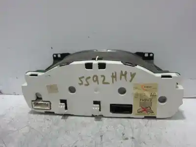 Second-hand car spare part dashboard for jaguar x-type i (x400) 3.0 v6 a las 4 ruedas oem iam references 1x4f10841a  
