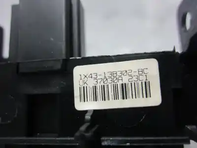Автозапчасти б/у предупреждение за jaguar x-type i (x400) 3.0 v6 a las 4 ruedas ссылки oem iam 1x4313b302bc  