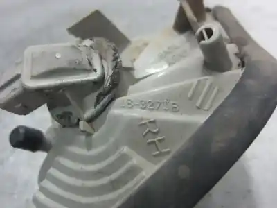 Pezzo di ricambio per auto di seconda mano pezzi vari per bmw serie 3 compacto (e36) m43b19tu riferimenti oem iam 183271b  