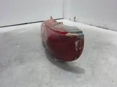 Second-hand car spare part right tailgate light for peugeot 207 d-8hz oem iam references 39660748  