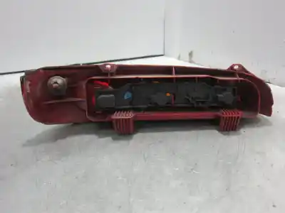 Second-hand car spare part right tailgate light for peugeot 207 d-8hz oem iam references 39660748  